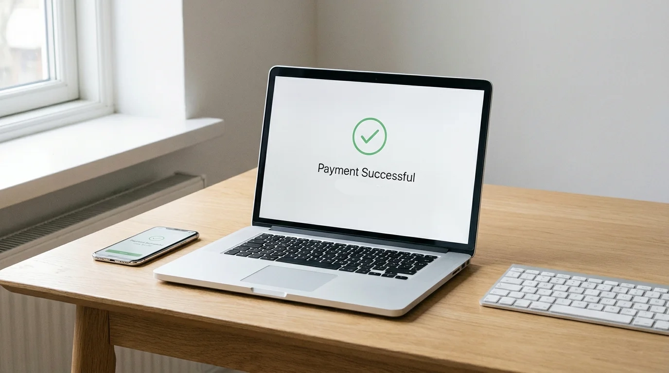 Selection of payment method logos including e-wallets and cryptocurrency symbols for offshore bingo