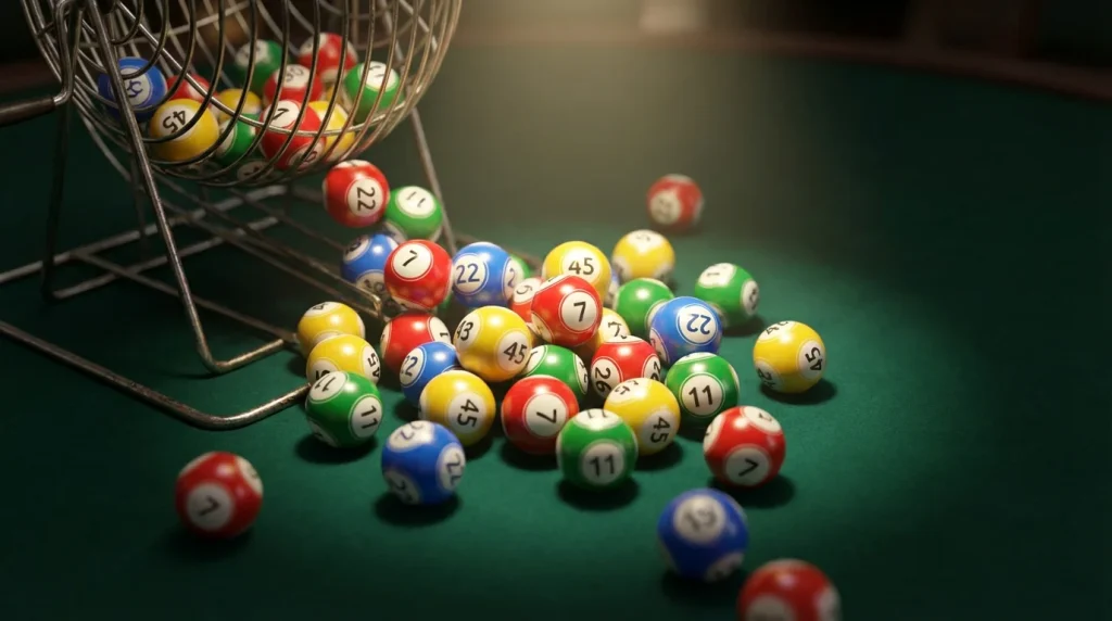 Bingo odds and probability — winning chances guide