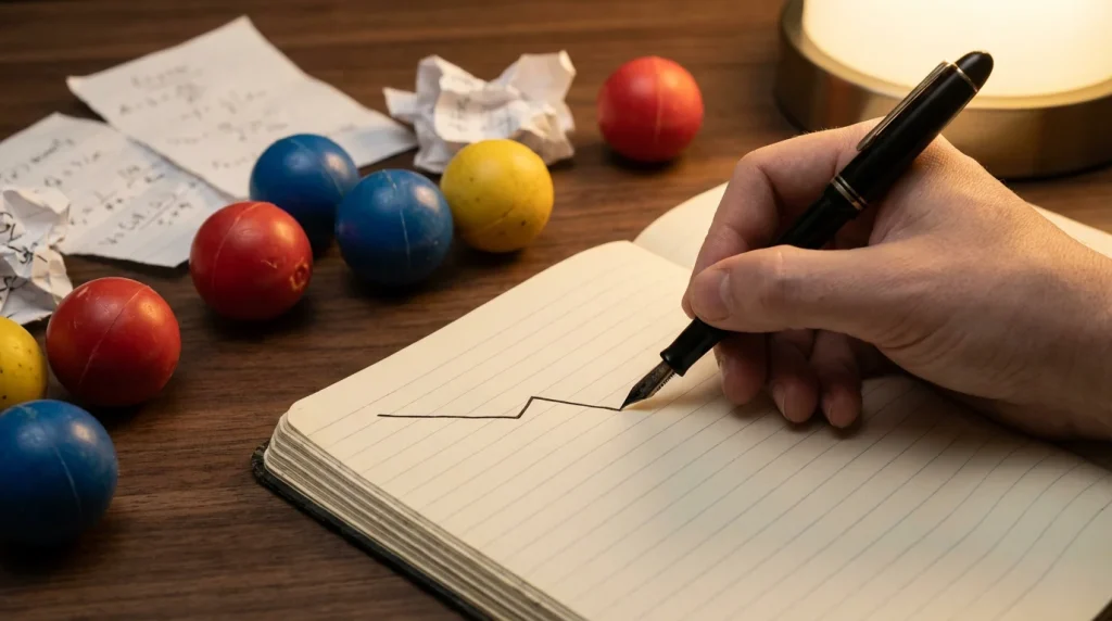 Bingo RTP explained — return to player for UK players