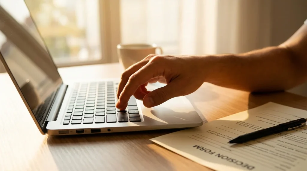 GamStop registration and removal process explained