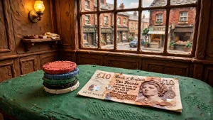 £10 Minimum Deposit Casinos in the UK: What to Check
