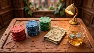 £20 Minimum Deposit Casinos in the UK: What to Check