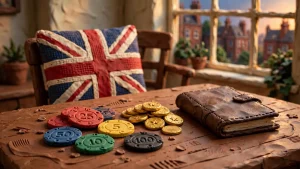 200 Free Spins No Deposit UK: Offer Terms