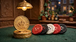 £3 Minimum Deposit Casinos in the UK: Payment Rules