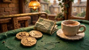 £4 Minimum Deposit Casinos in the UK: What to Check