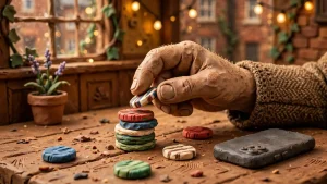 60 Free Spins No-Deposit Offers in the UK