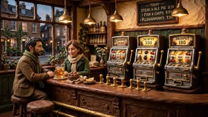 Amatic Casinos in the UK: How to Check Game Availability