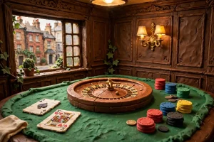 Amatic Games in UK Casinos: Access, RTP and Rules