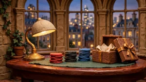 First Deposit Bonus Casinos in the UK: Terms Explained