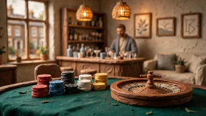 Amatic Games at UK Online Casinos: What to Check