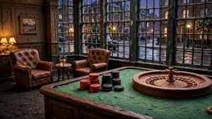 Amatic and Inspired Gaming Casinos in the UK