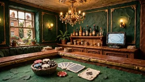 Amatic Casinos in the UK: Games and Availability