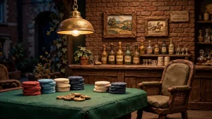 Amatic Online Casinos UK: Games and Licensing
