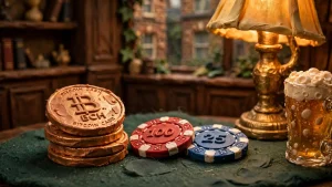 Bitcoin Cash Casino Comparison for UK Players