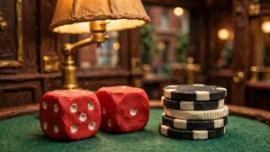 Casino Dice Games in the UK: How They Work