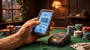 Casinos That Accept Google Pay in the UK