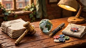 Curaçao Casino Licence in the UK: What It Means