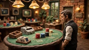 Live Blackjack Casinos Online in the UK: What to Check