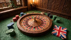 Online American Roulette in UK Casinos: What to Check