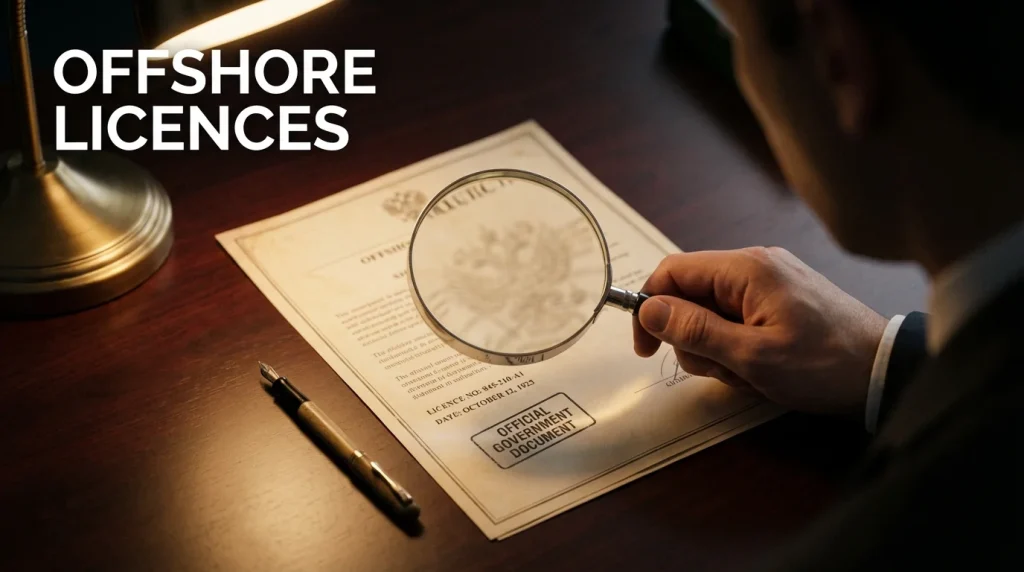 Offshore bingo licences — Curacao, MGA and player safety guide