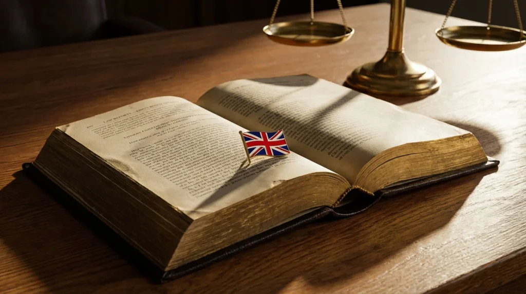 UK gambling law and offshore bingo — legal status